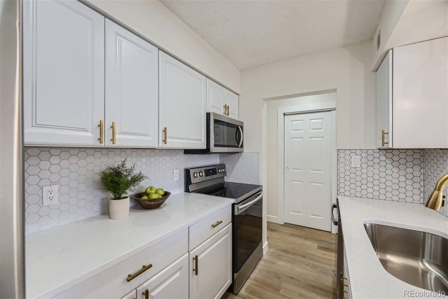 MLS Image #2 for 7615 e quincy avenue 306,denver, Colorado