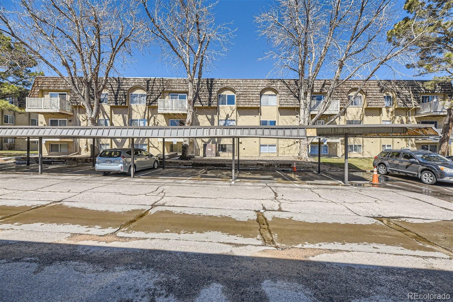 MLS Image #28 for 7615 e quincy avenue 306,denver, Colorado