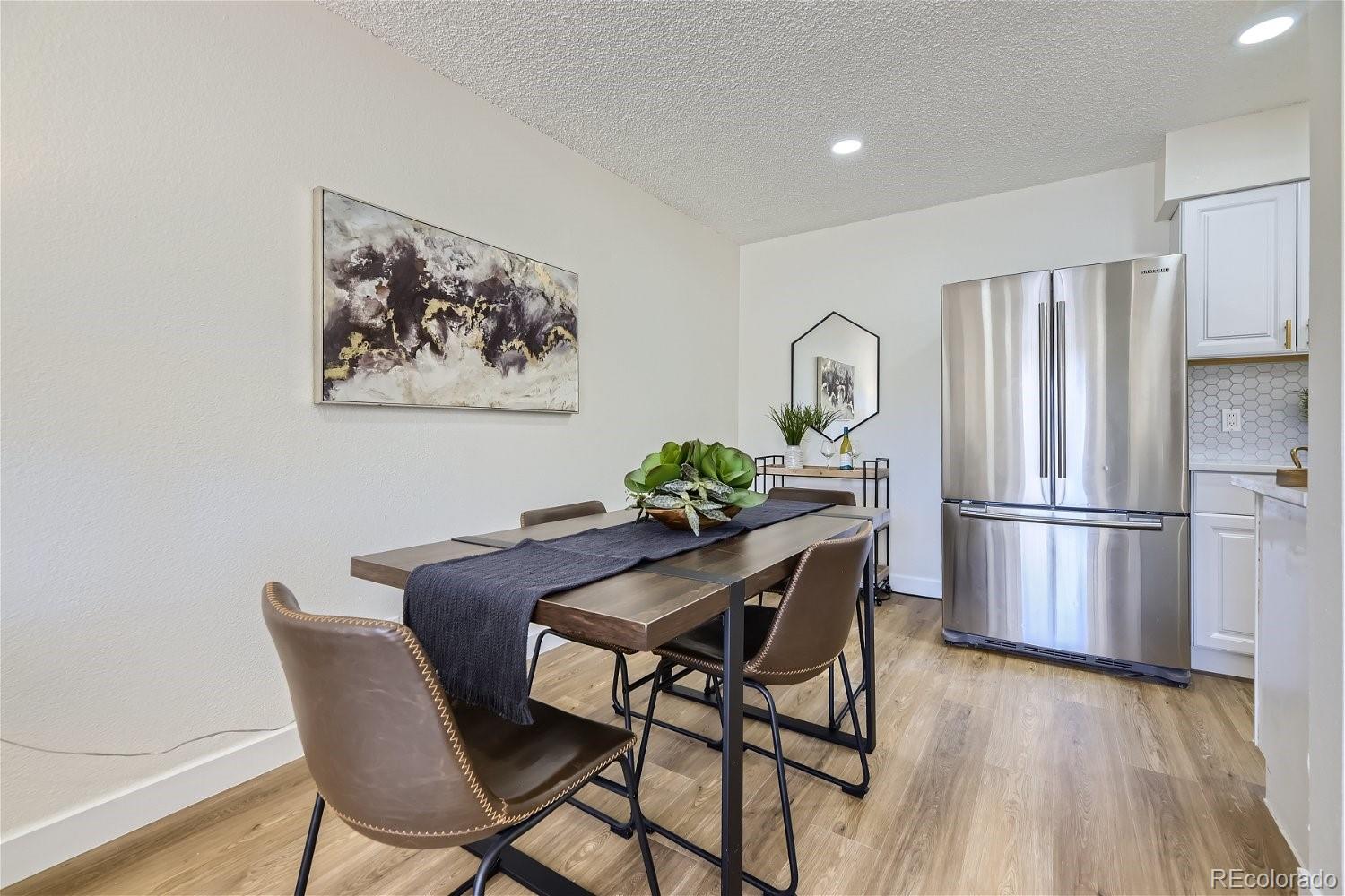 MLS Image #5 for 7615 e quincy avenue 306,denver, Colorado