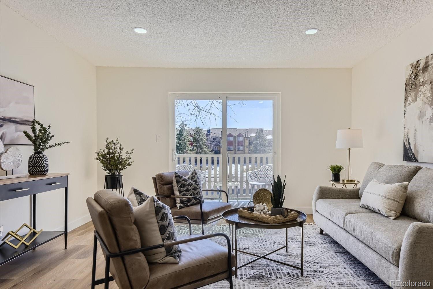 MLS Image #7 for 7615 e quincy avenue 306,denver, Colorado