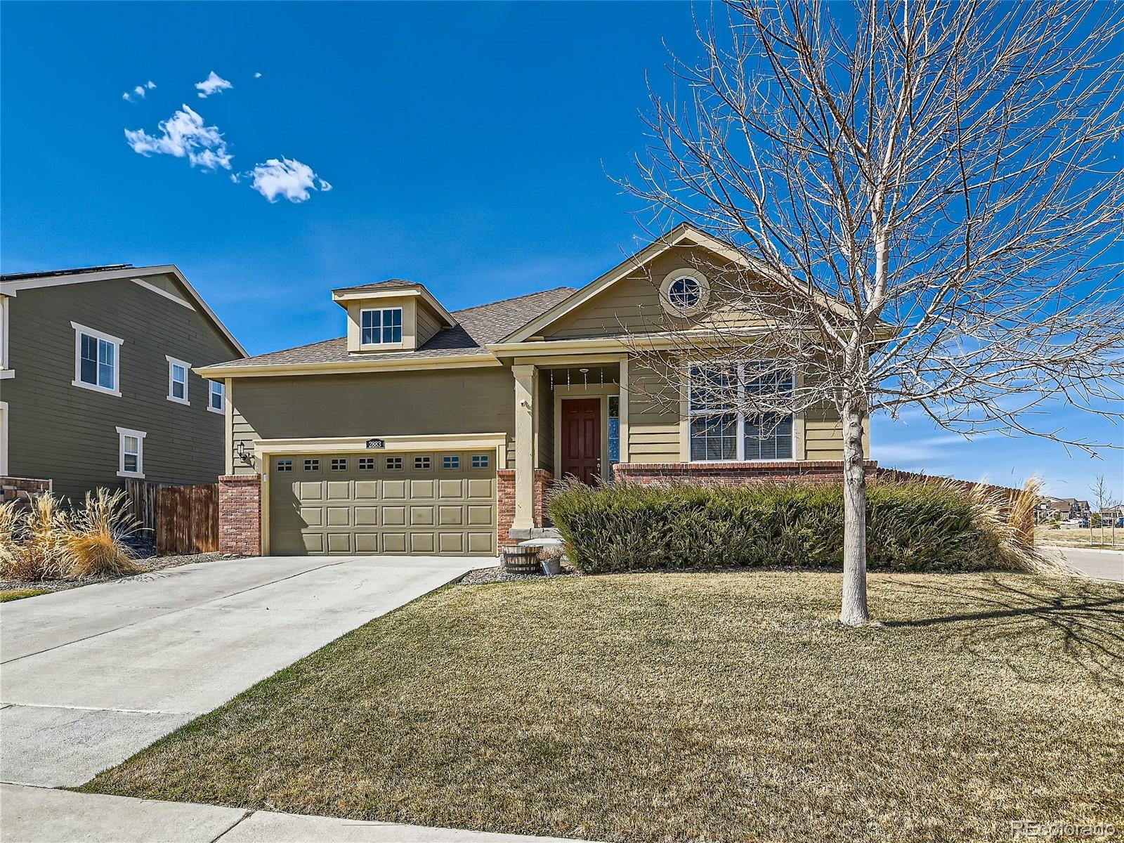 MLS Image #0 for 2883 e 161st place,thornton, Colorado