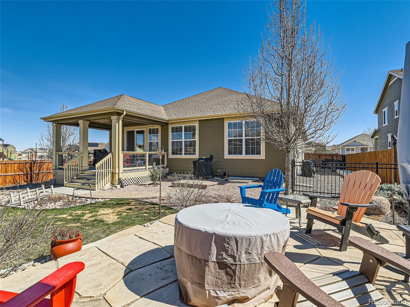 MLS Image #21 for 2883 e 161st place,thornton, Colorado