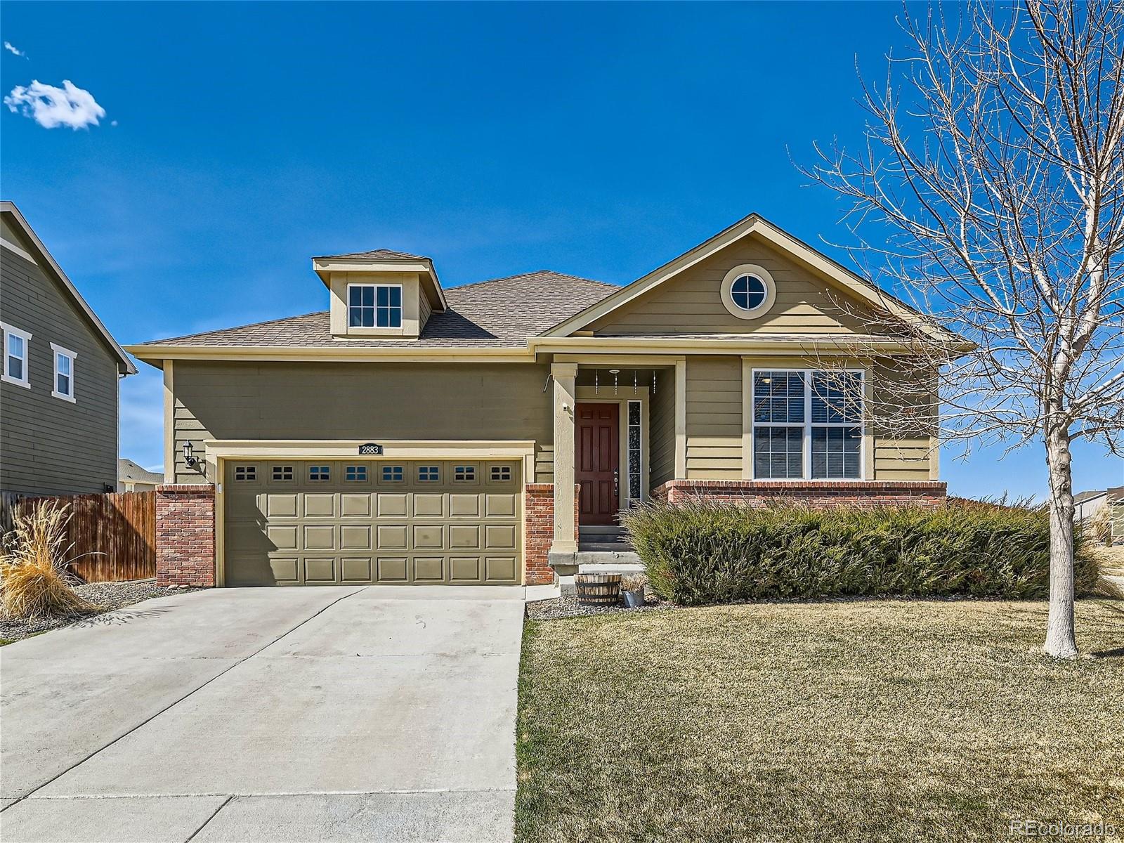 MLS Image #34 for 2883 e 161st place,thornton, Colorado