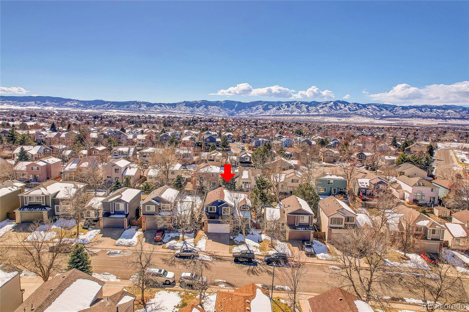 MLS Image #40 for 9737  autumnwood place ,highlands ranch, Colorado