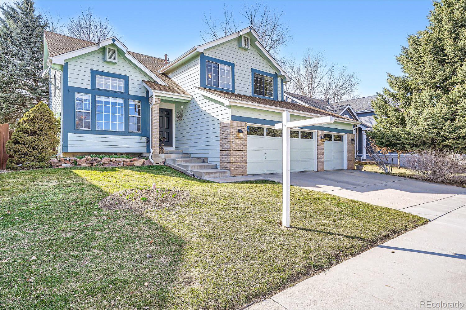 MLS Image #1 for 12421  forest view street,broomfield, Colorado