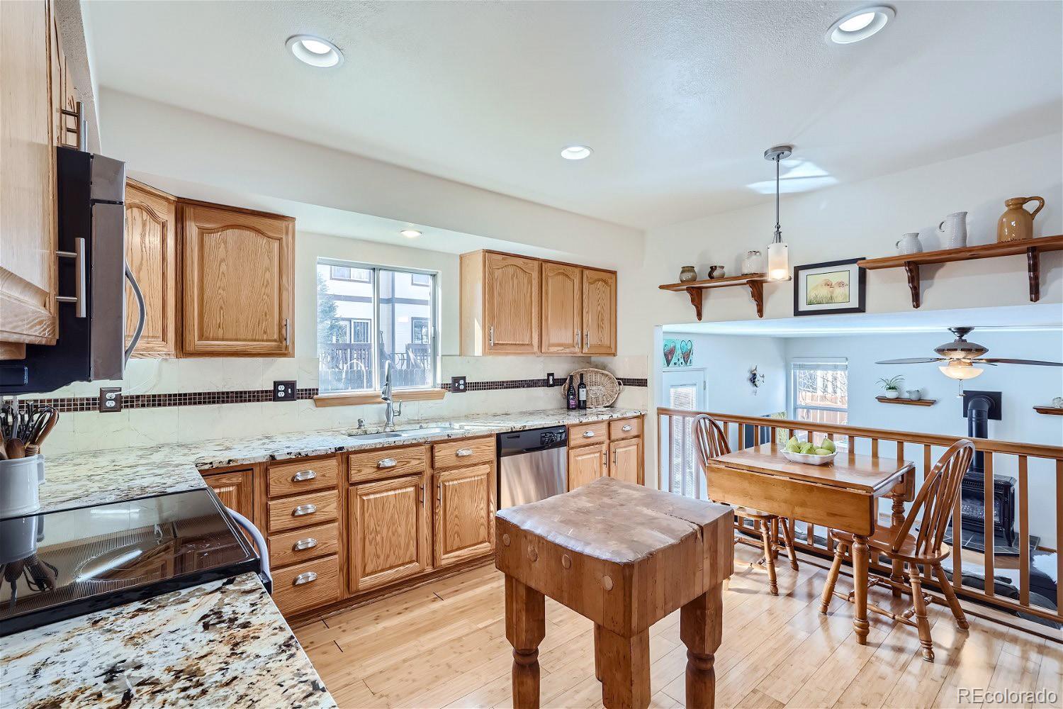 MLS Image #8 for 12421  forest view street,broomfield, Colorado