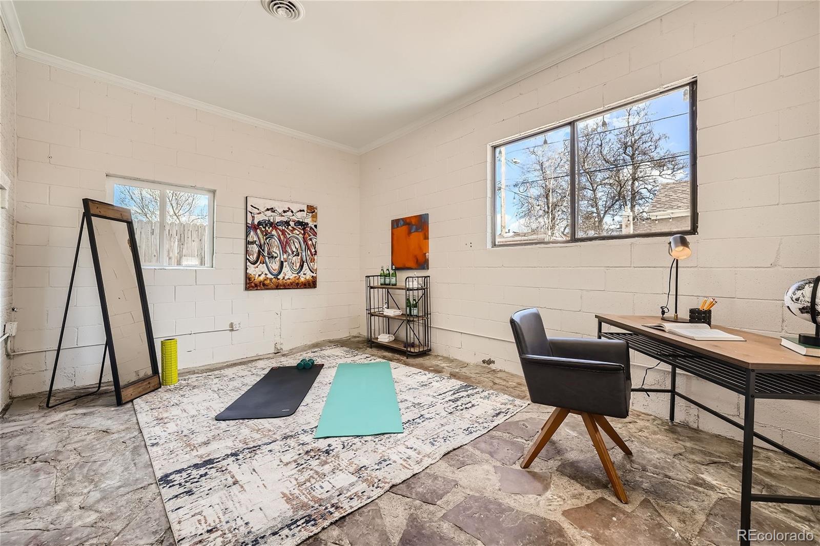 MLS Image #23 for 2900 n clayton street,denver, Colorado