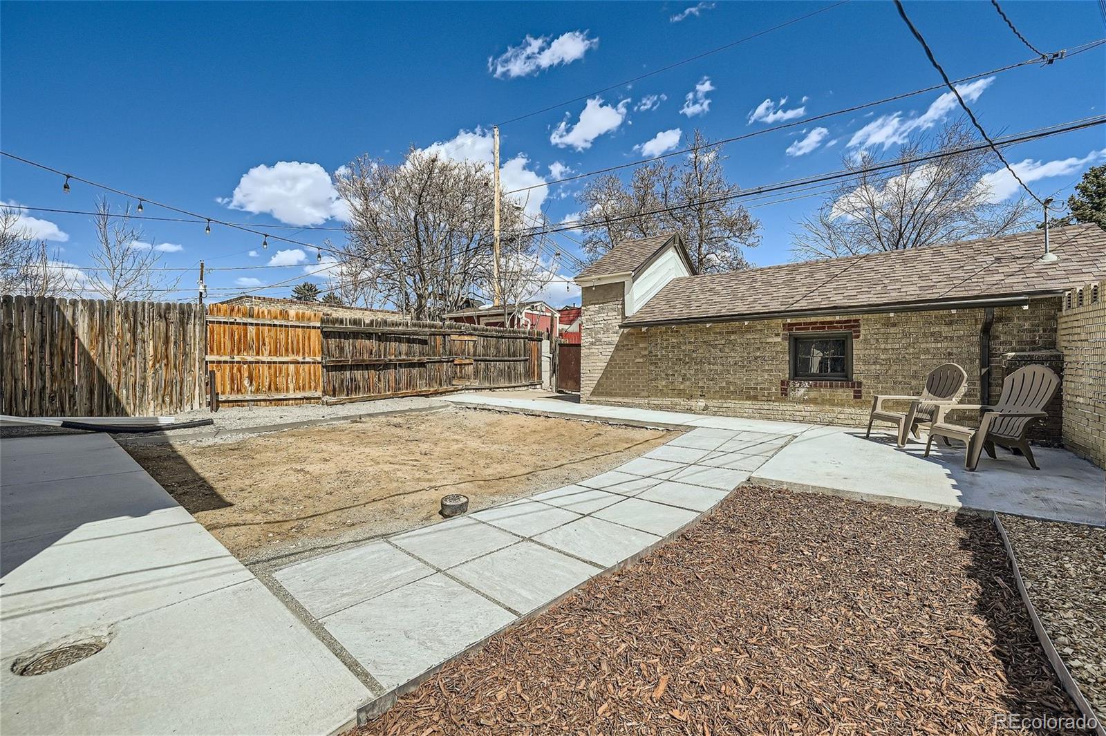 MLS Image #24 for 2900 n clayton street,denver, Colorado