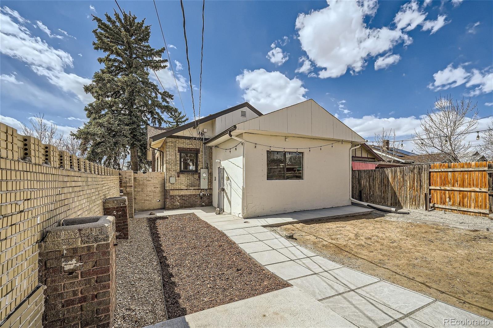 MLS Image #25 for 2900 n clayton street,denver, Colorado