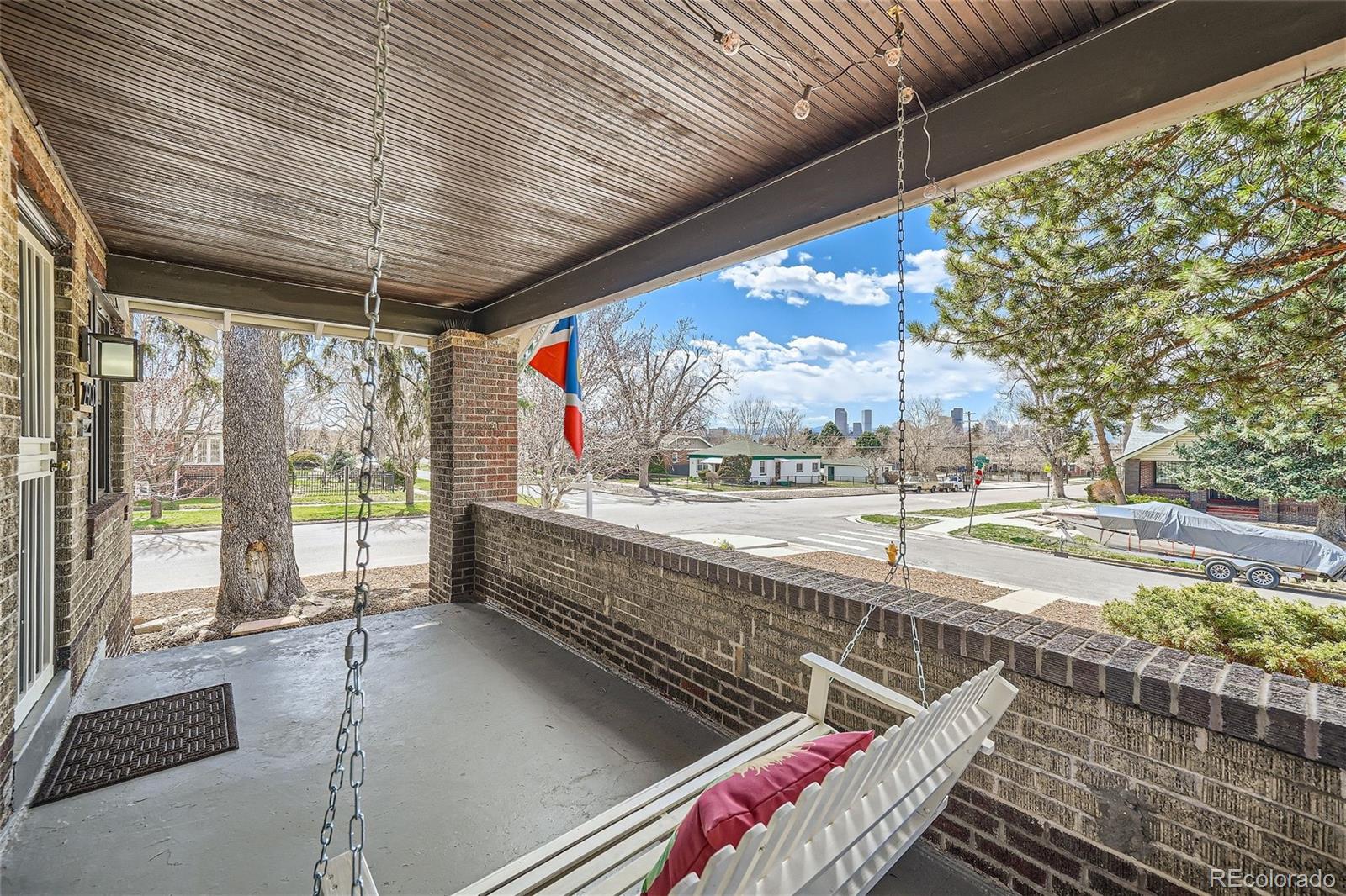 MLS Image #3 for 2900 n clayton street,denver, Colorado