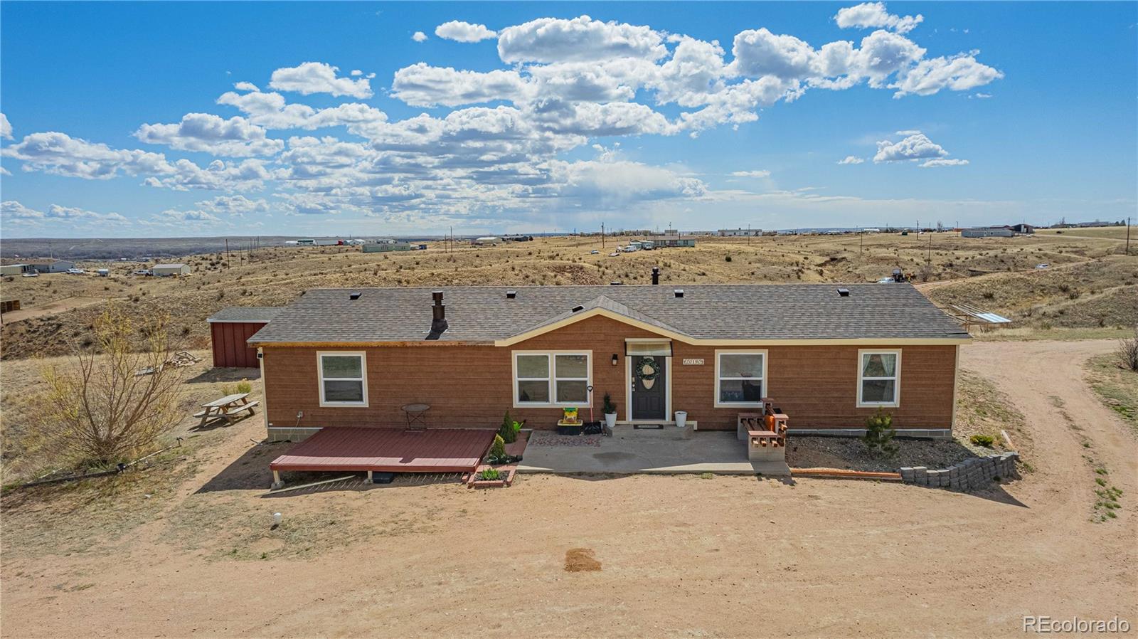 MLS Image #0 for 20190  el valle view,fountain, Colorado