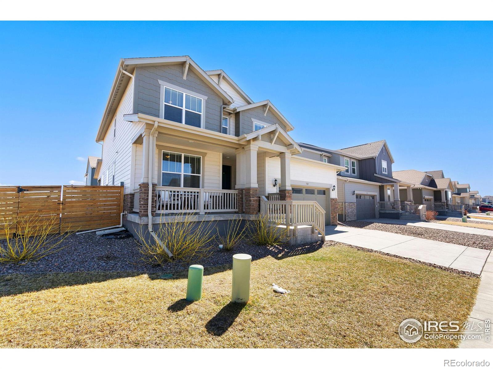 Report Image for 568  Vicot Way,Fort Collins, Colorado