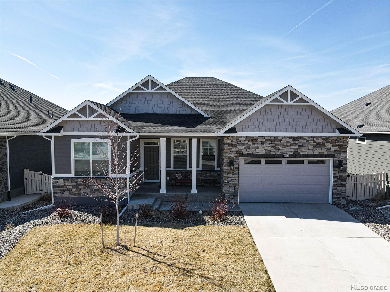 MLS Image #0 for 8889  ferncrest street,longmont, Colorado