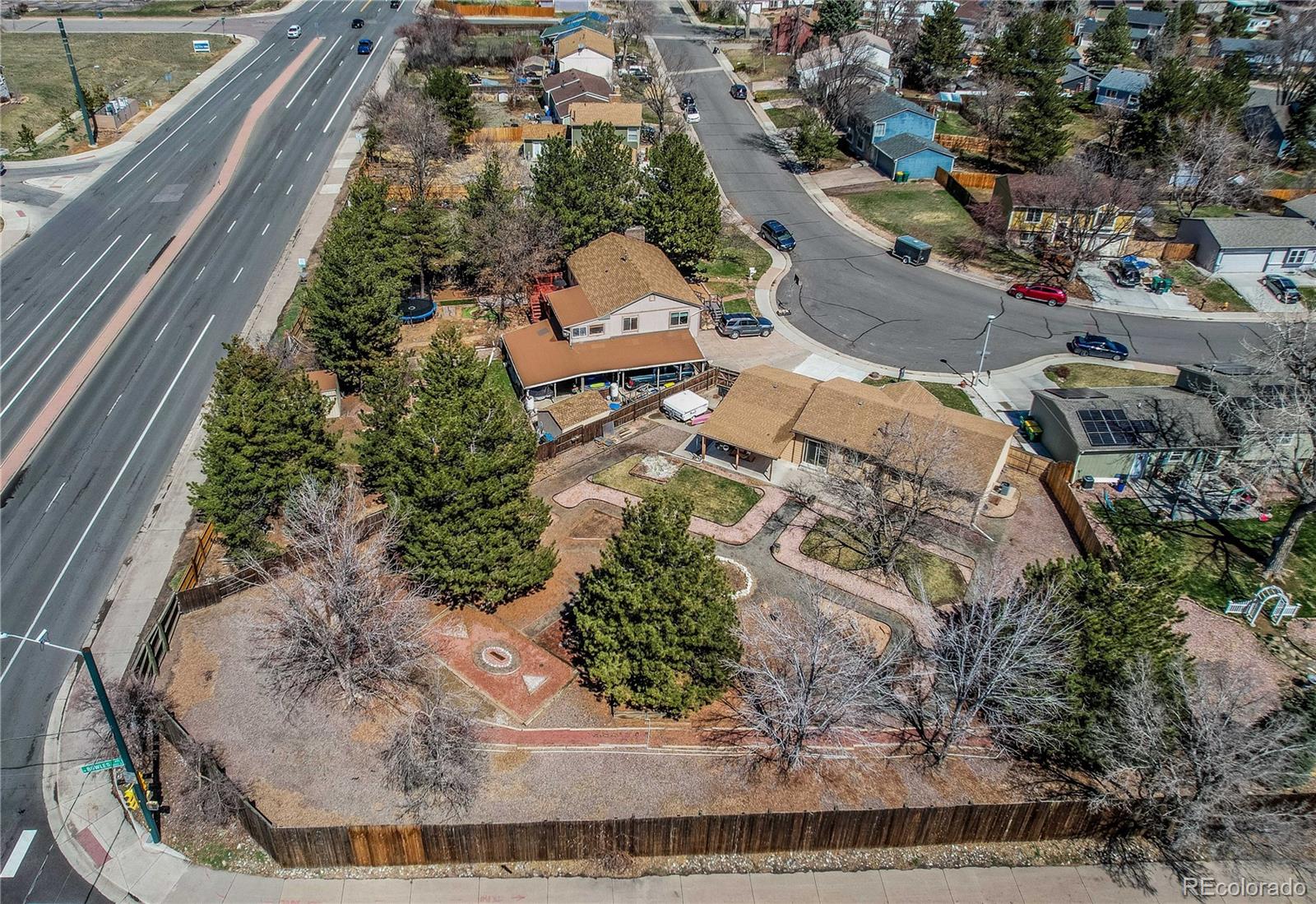 MLS Image #3 for 11480 w patterson place,littleton, Colorado