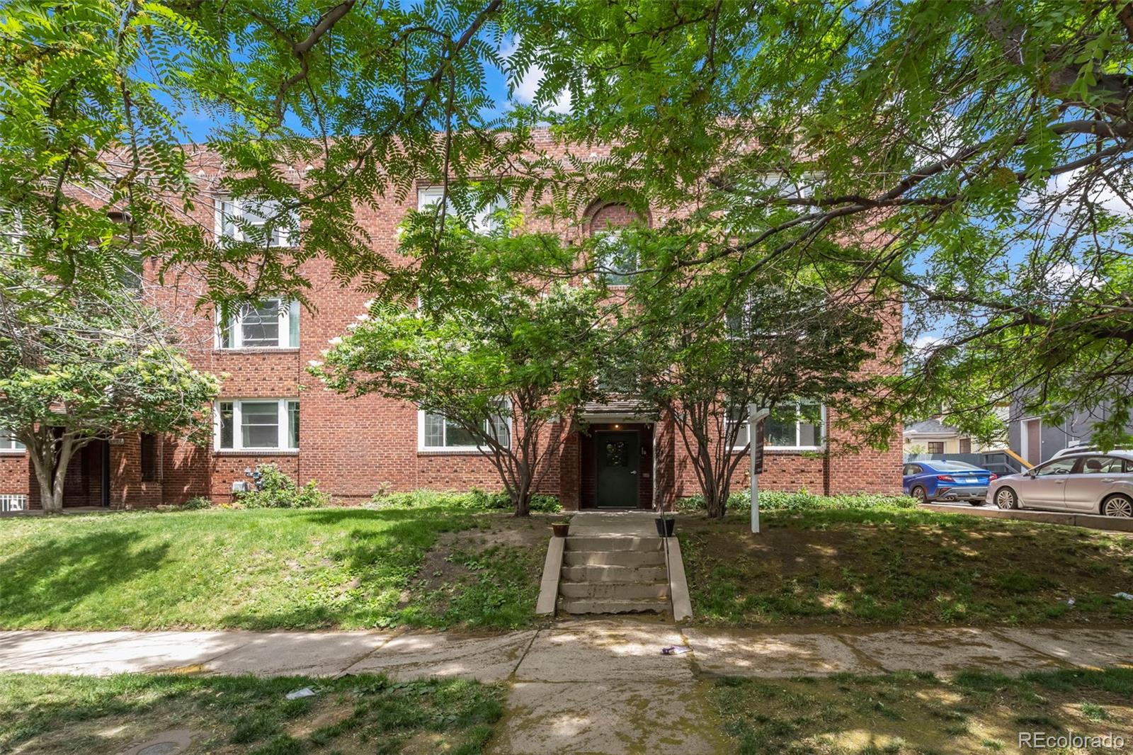 MLS Image #23 for 1416 n downing street 6,denver, Colorado