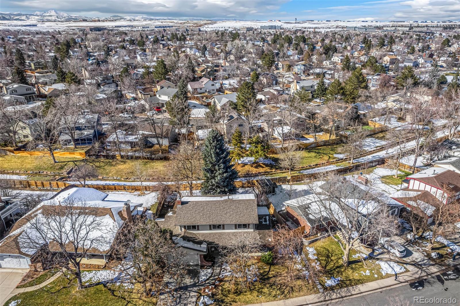 MLS Image #2 for 10411 w 102nd avenue,westminster, Colorado