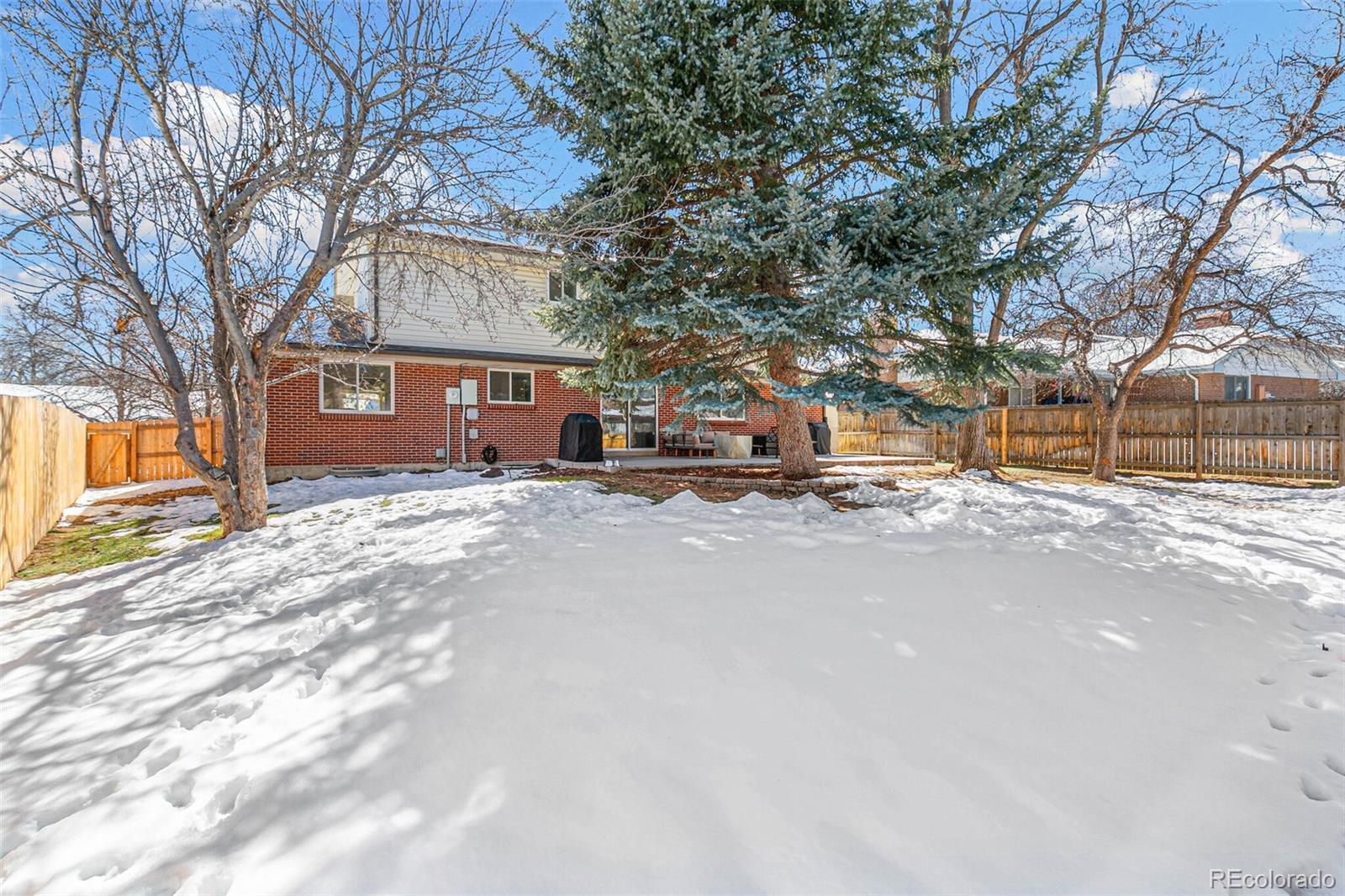MLS Image #43 for 10411 w 102nd avenue,westminster, Colorado