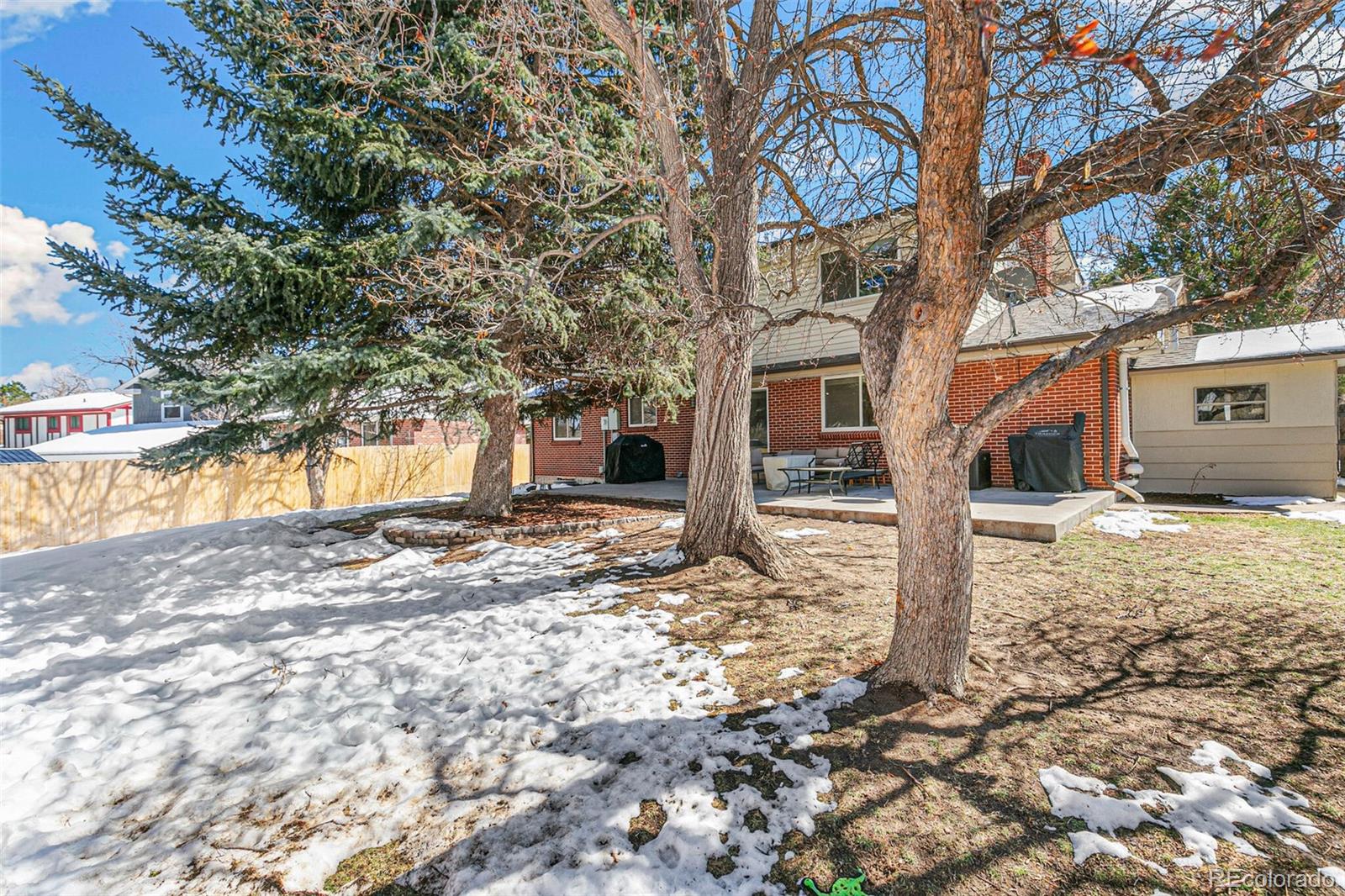 MLS Image #44 for 10411 w 102nd avenue,westminster, Colorado