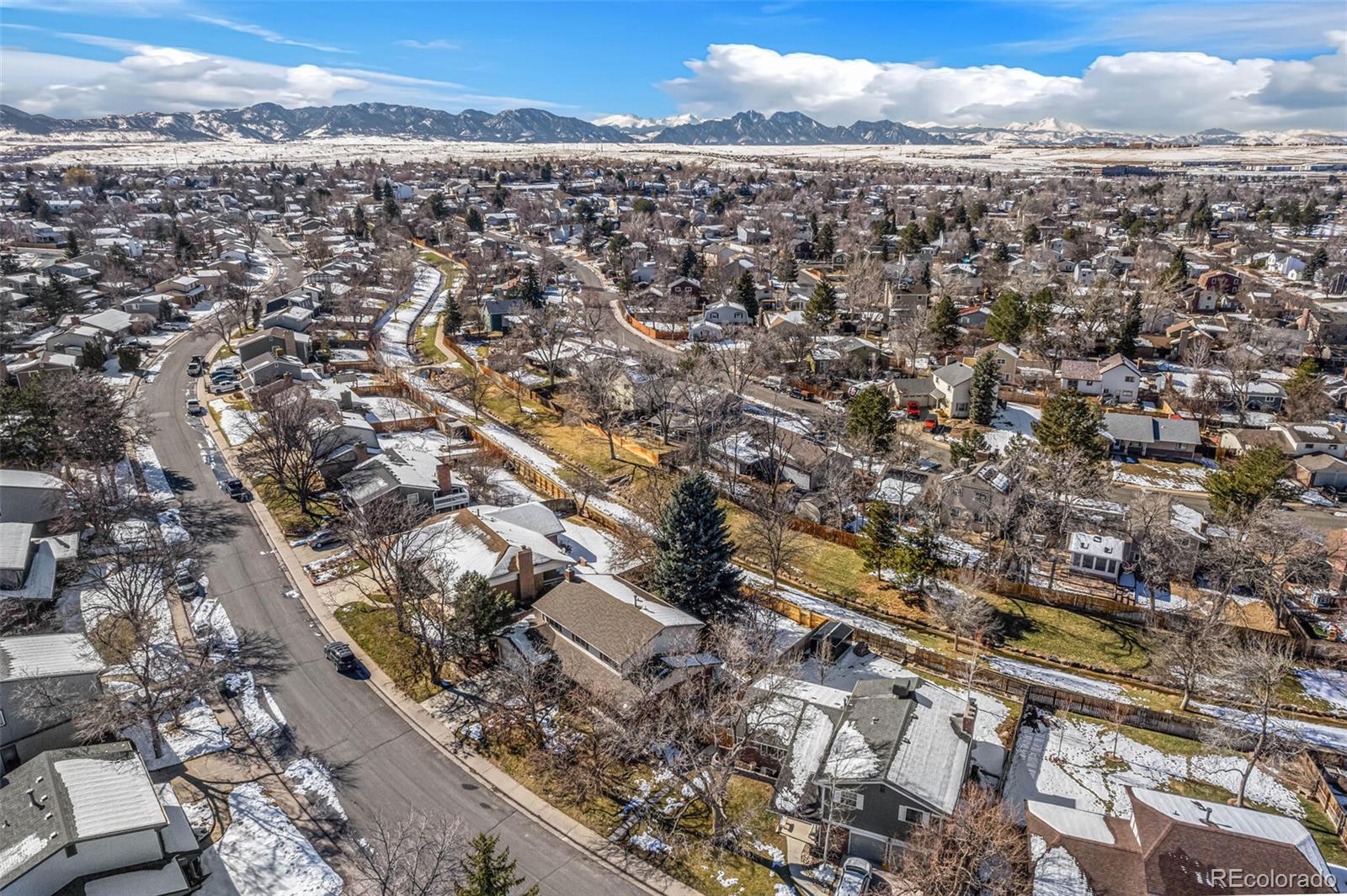 MLS Image #5 for 10411 w 102nd avenue,westminster, Colorado