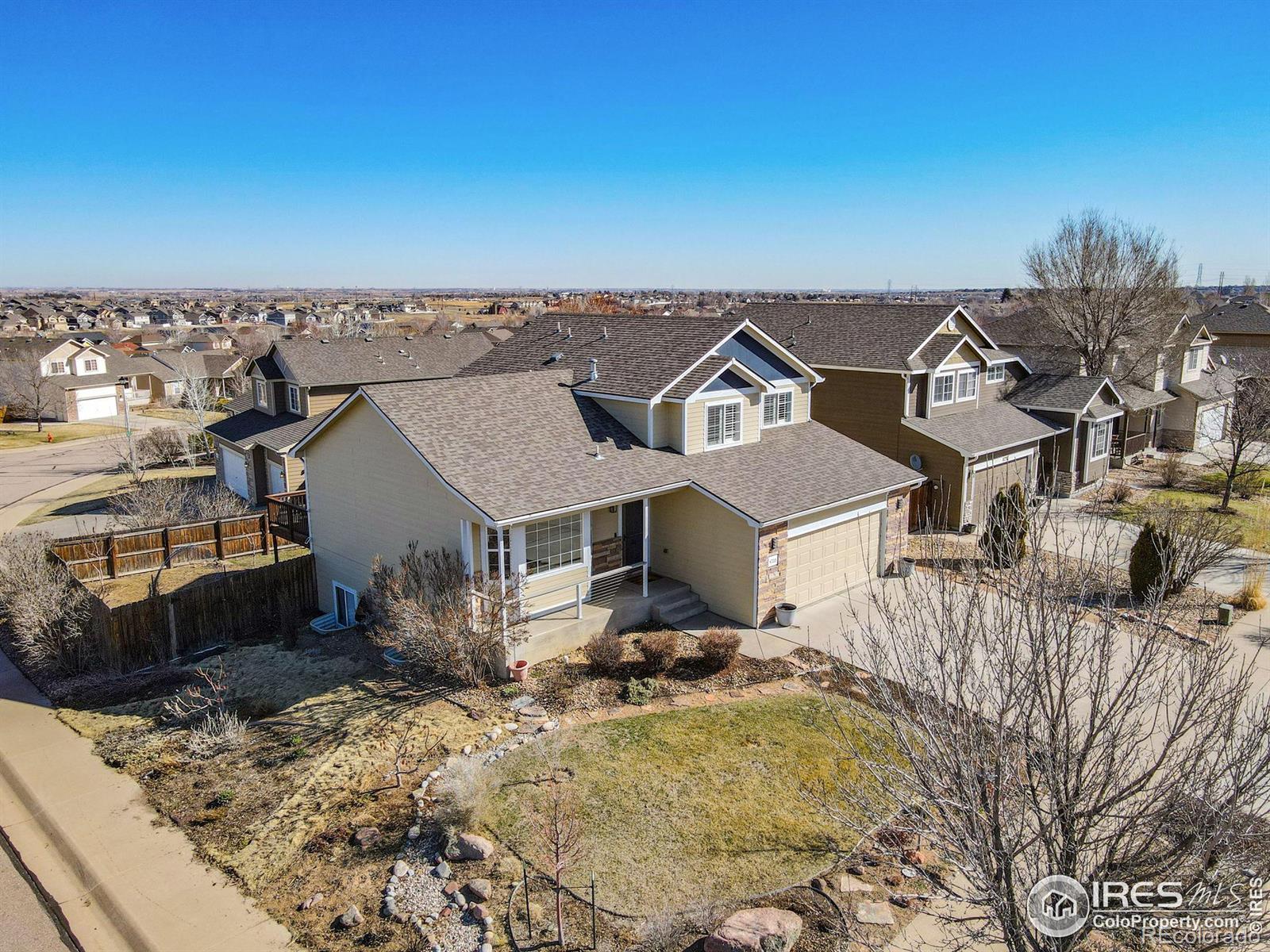 MLS Image #2 for 8733  19th st rd,greeley, Colorado