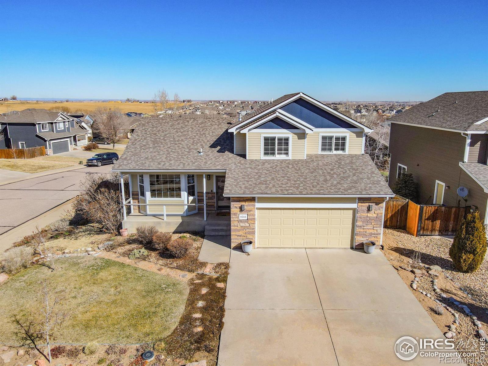 MLS Image #3 for 8733  19th st rd,greeley, Colorado