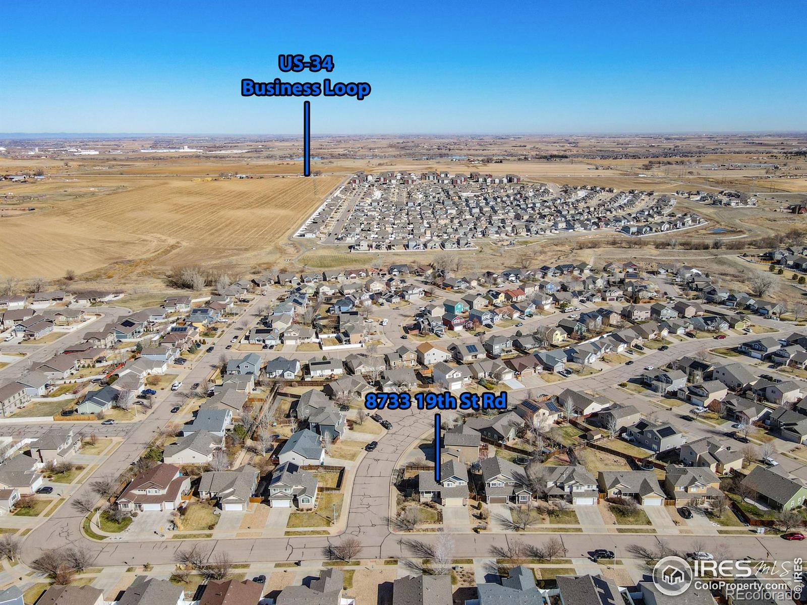 MLS Image #34 for 8733  19th st rd,greeley, Colorado