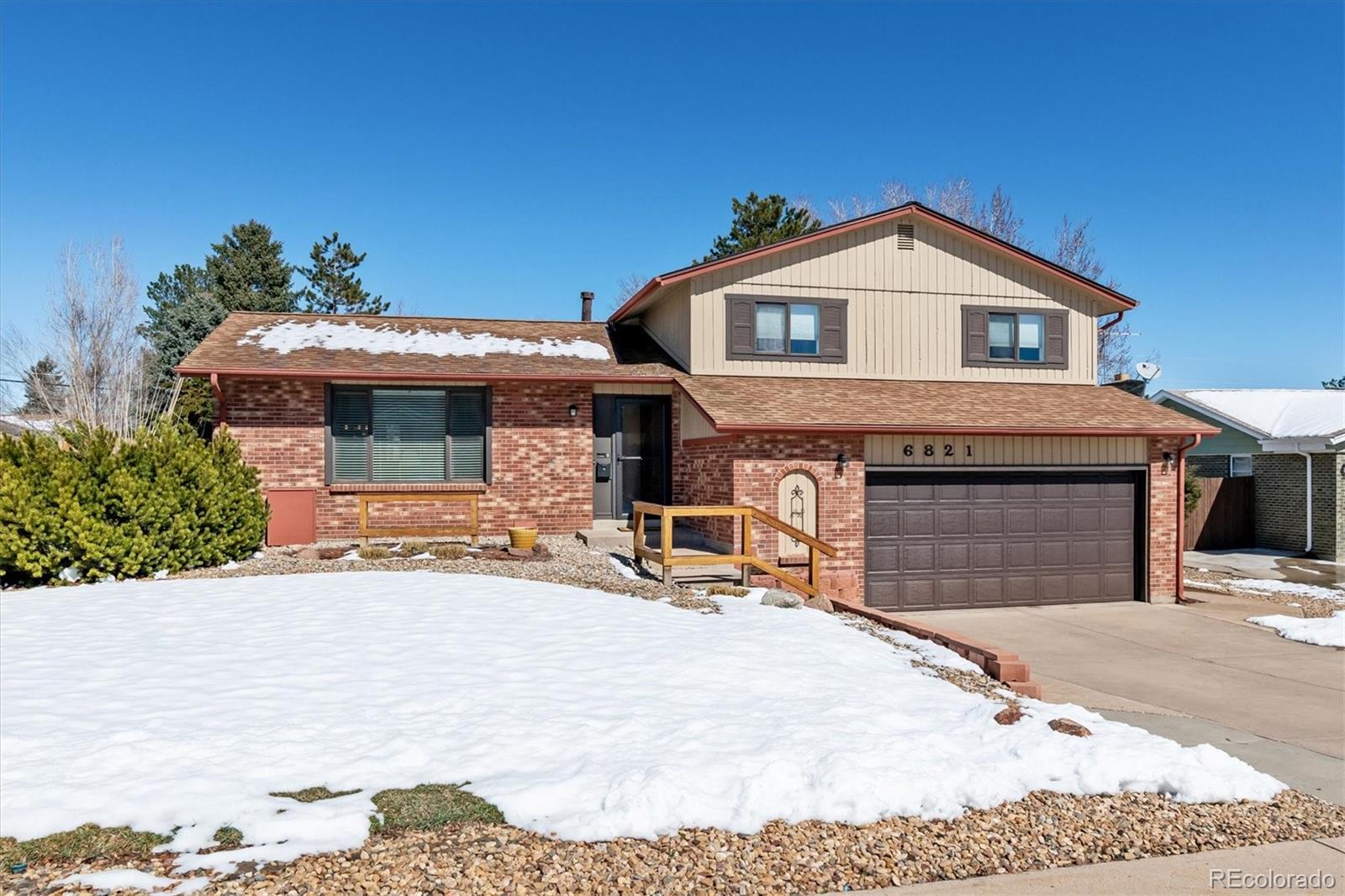 MLS Image #1 for 6821 s clermont drive,centennial, Colorado
