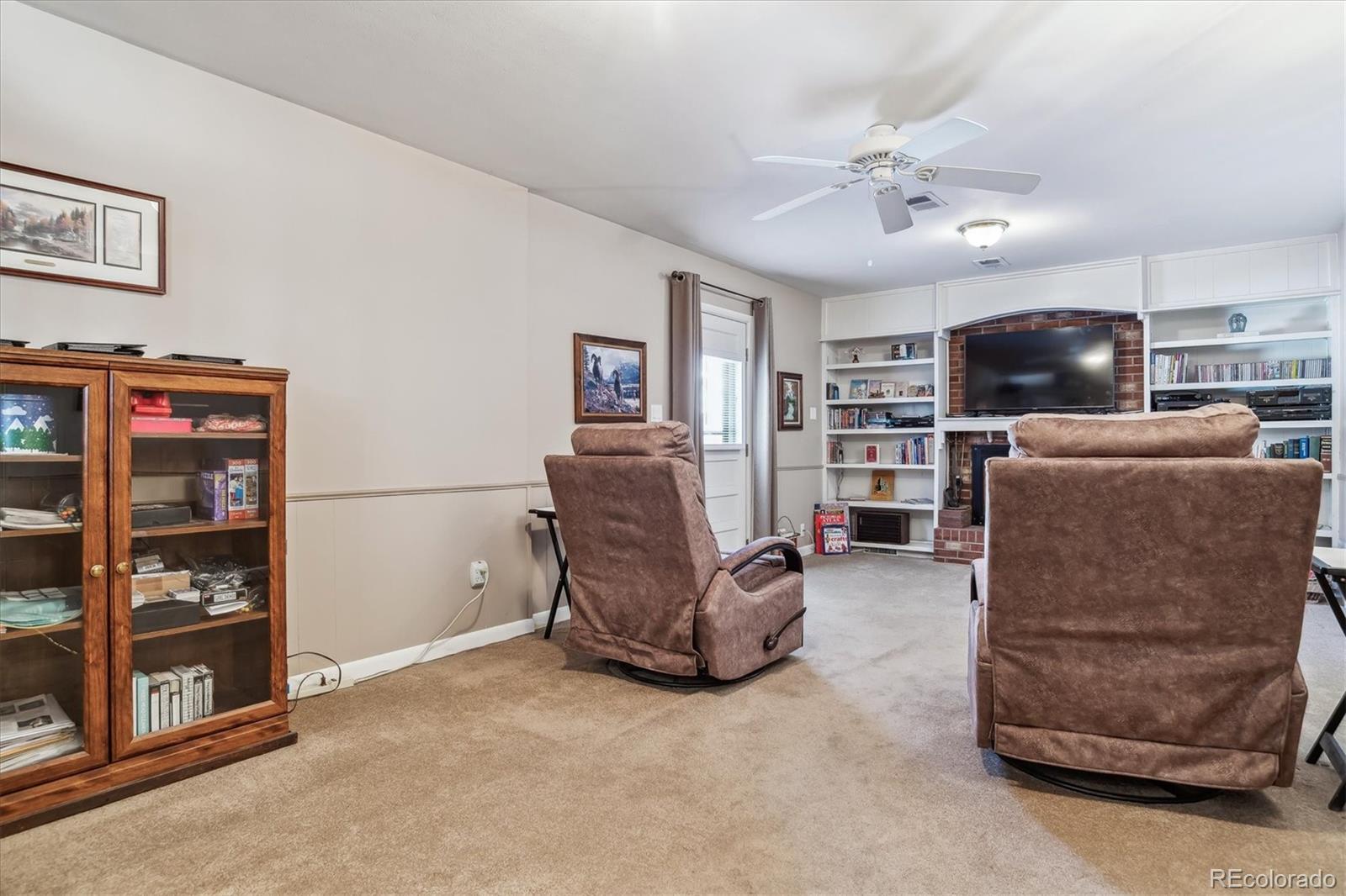 MLS Image #16 for 6821 s clermont drive,centennial, Colorado