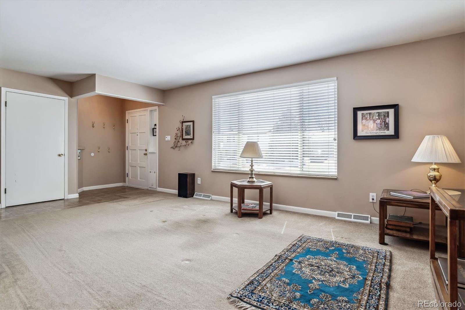 MLS Image #2 for 6821 s clermont drive,centennial, Colorado