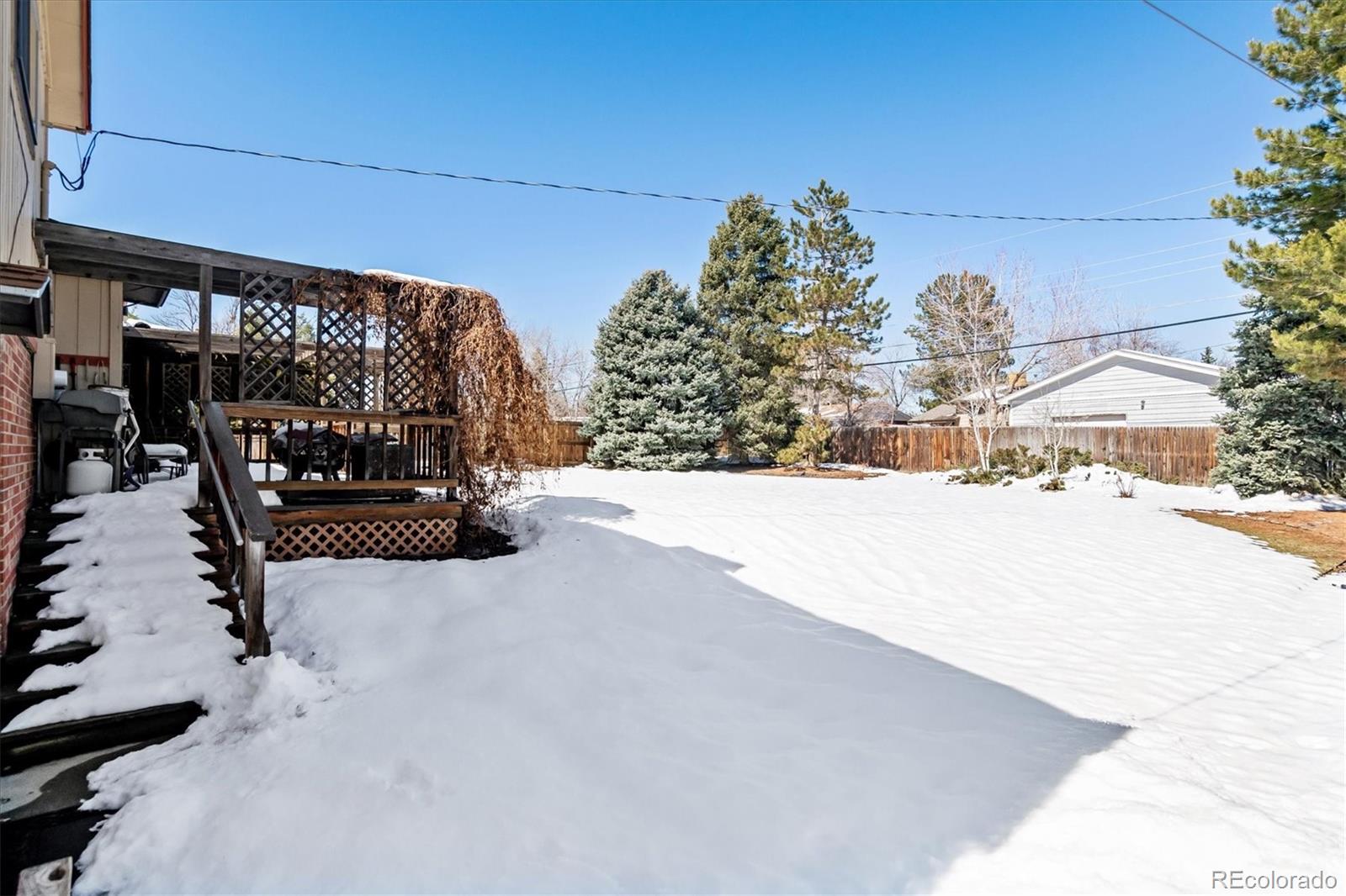 MLS Image #27 for 6821 s clermont drive,centennial, Colorado