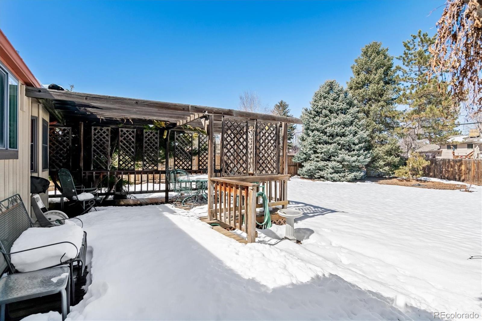 MLS Image #28 for 6821 s clermont drive,centennial, Colorado