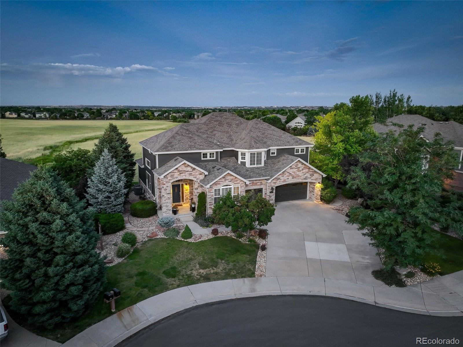 MLS Image #2 for 14048  willow wood court,broomfield, Colorado