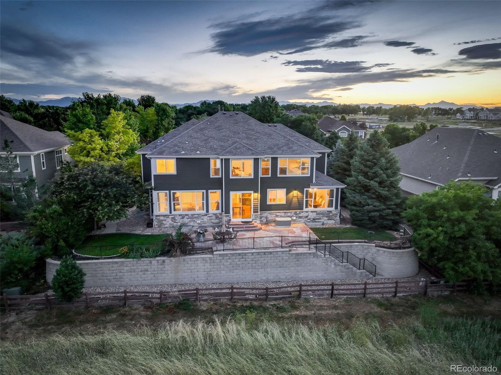 MLS Image #41 for 14048  willow wood court,broomfield, Colorado