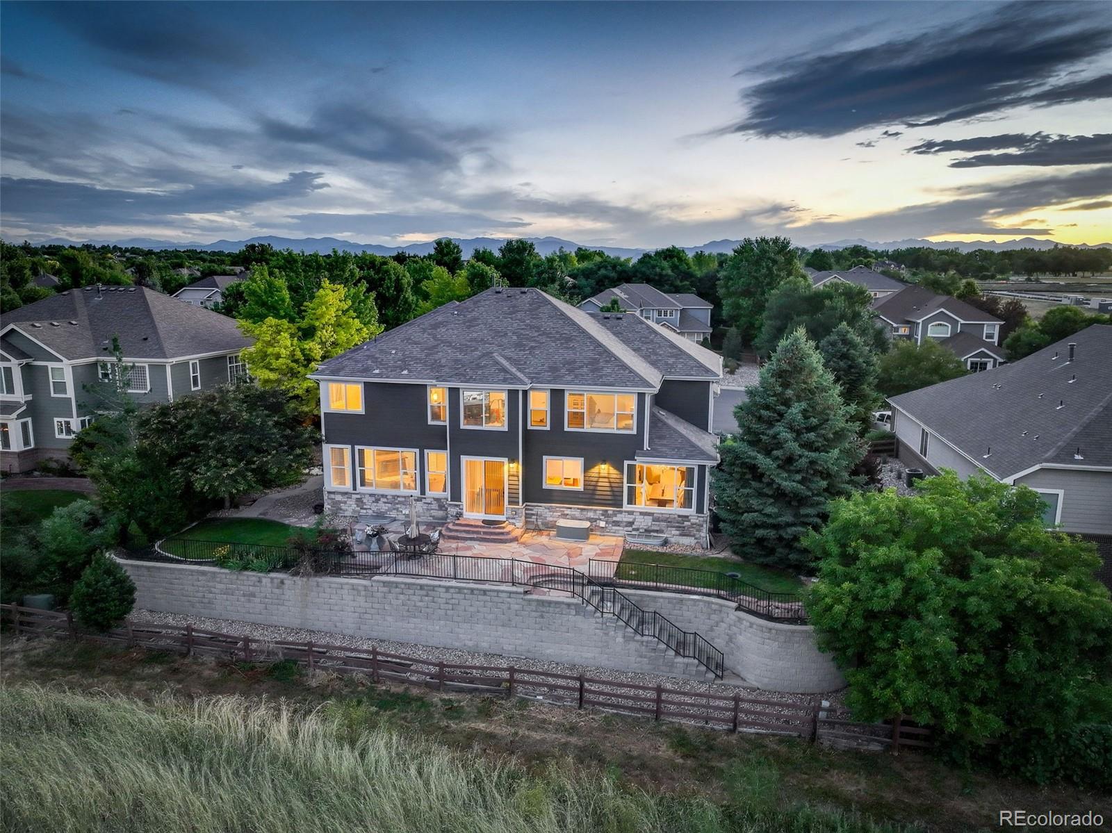 MLS Image #42 for 14048  willow wood court,broomfield, Colorado