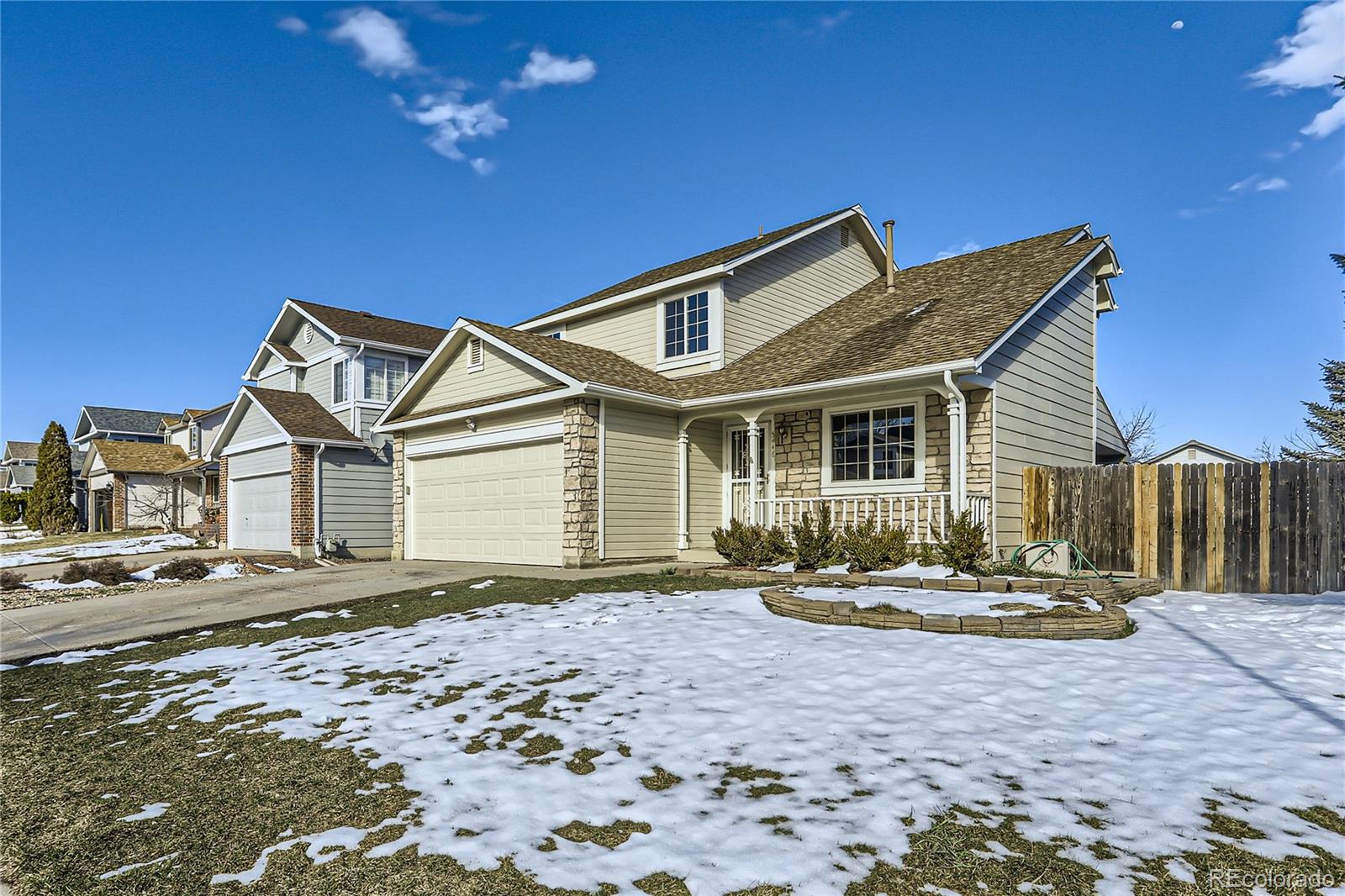 MLS Image #0 for 5448 s xenophon way,littleton, Colorado