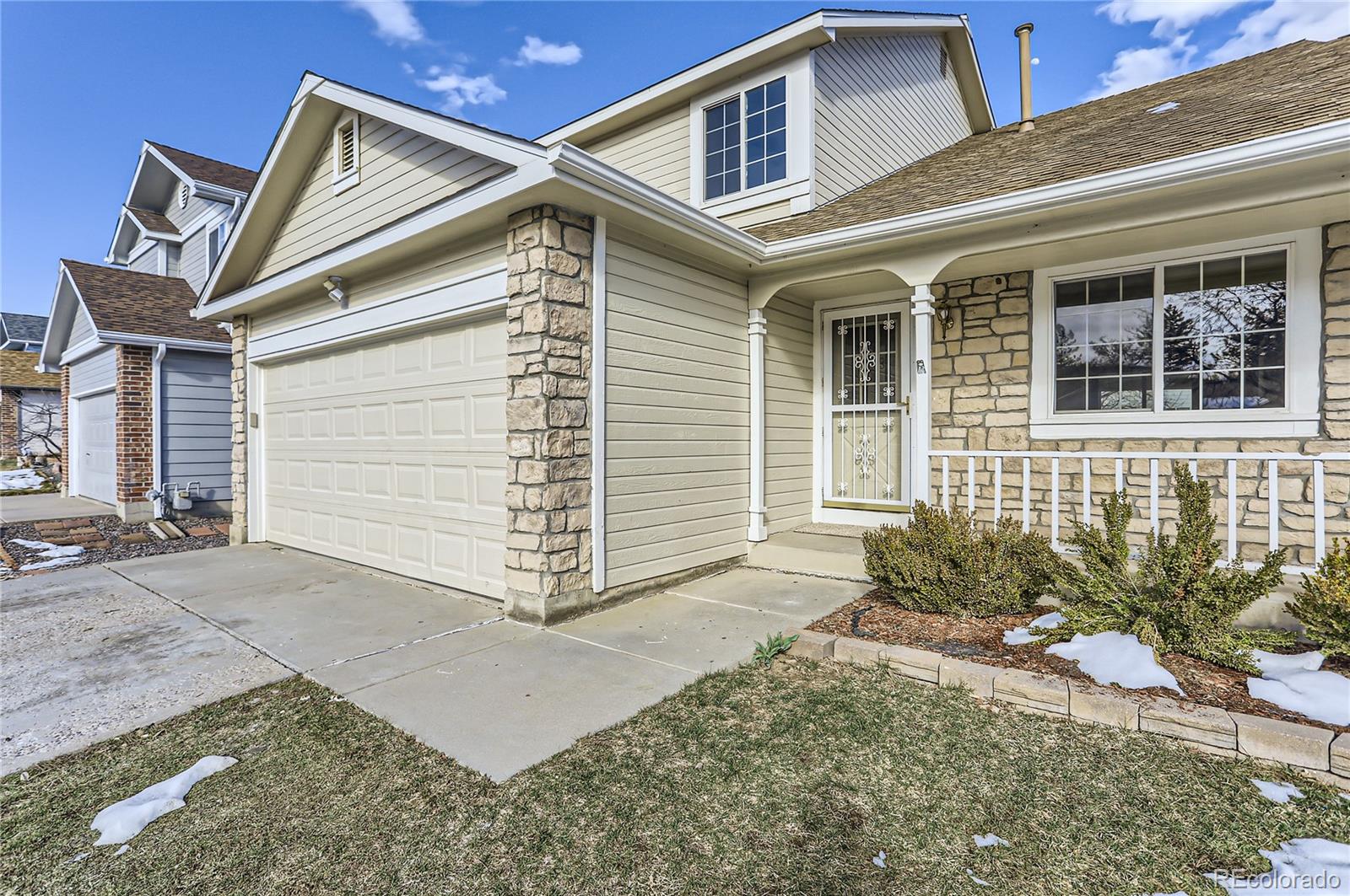 MLS Image #2 for 5448 s xenophon way,littleton, Colorado