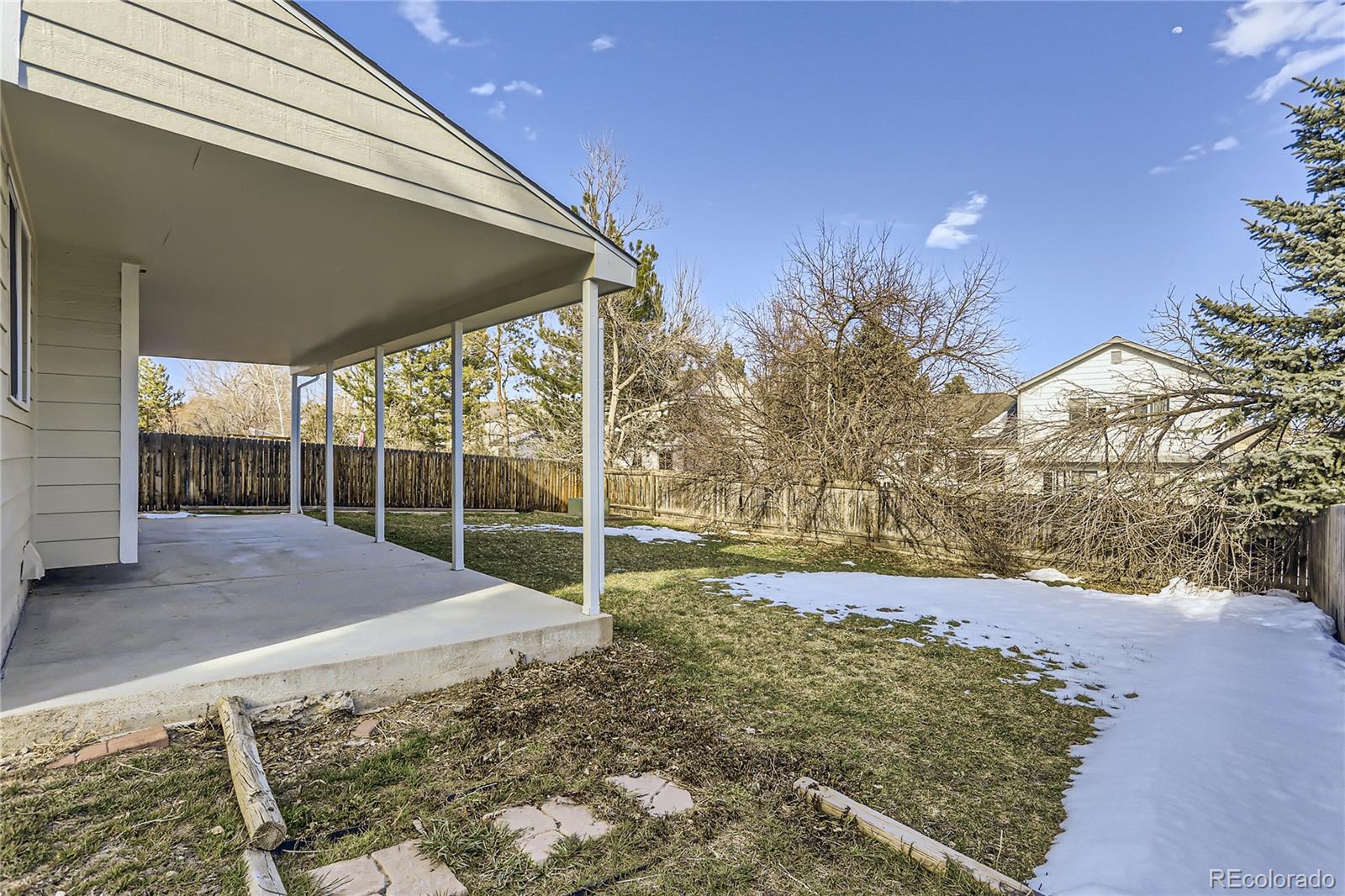 MLS Image #26 for 5448 s xenophon way,littleton, Colorado