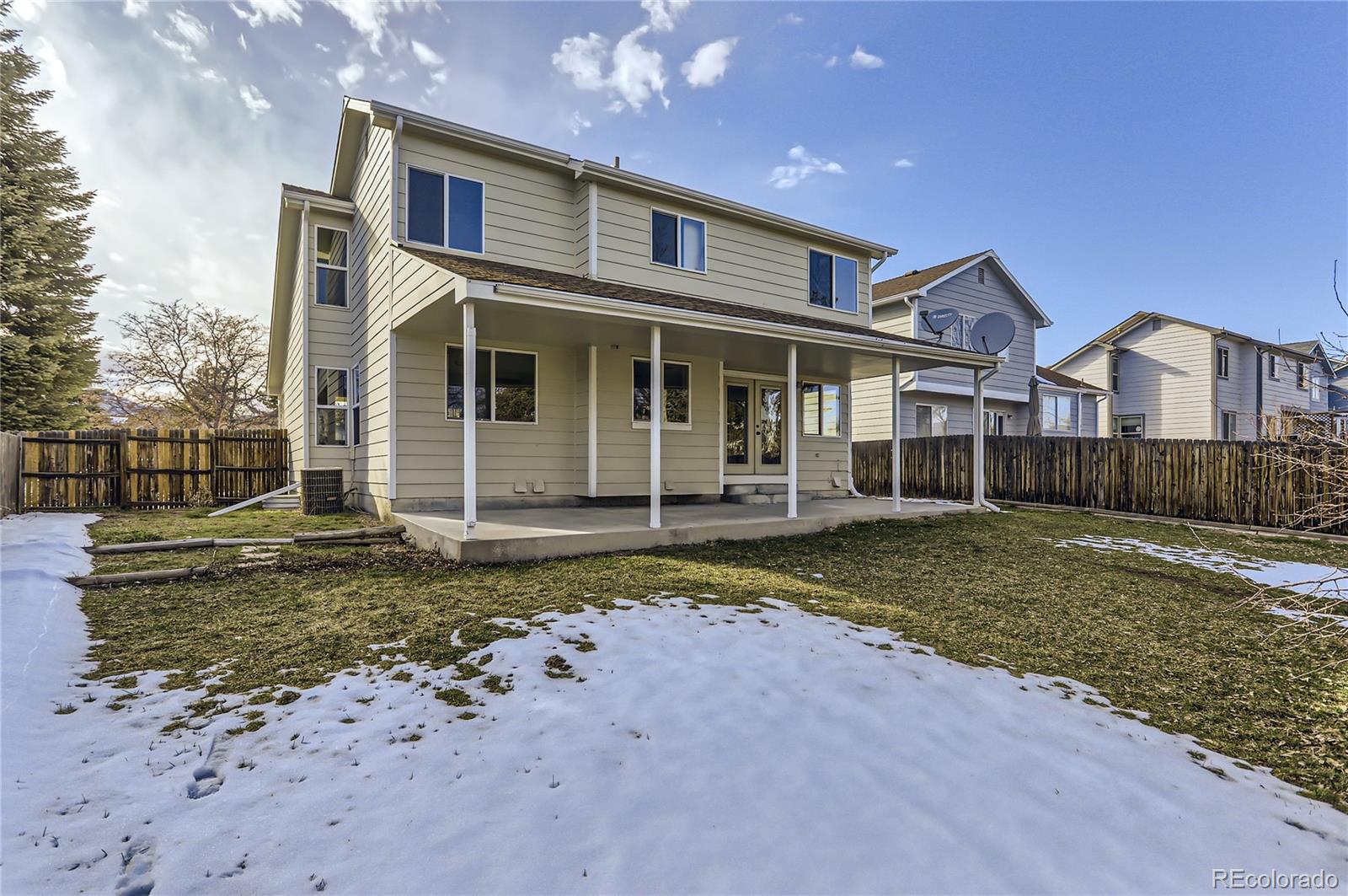 MLS Image #27 for 5448 s xenophon way,littleton, Colorado
