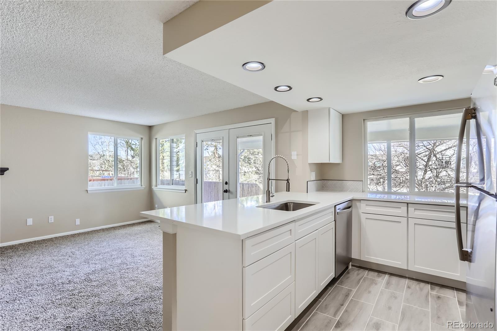 MLS Image #6 for 5448 s xenophon way,littleton, Colorado