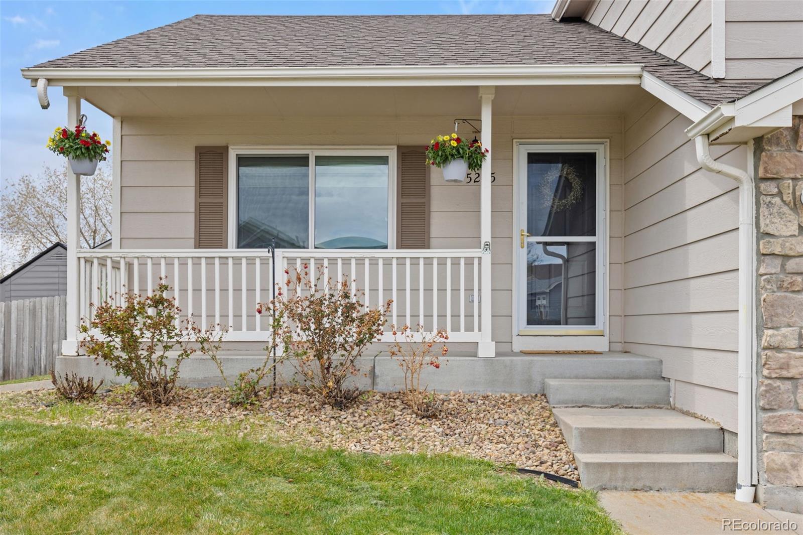 MLS Image #2 for 5245 s netherland way,centennial, Colorado