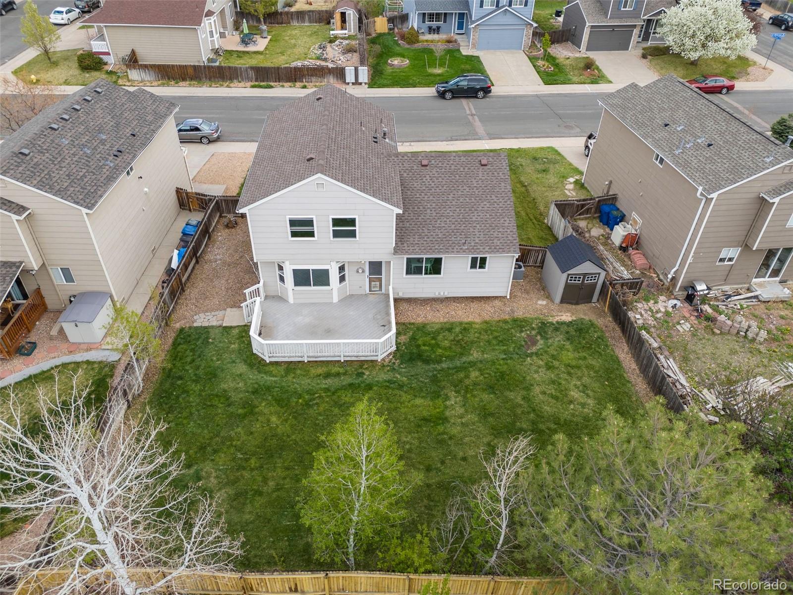 MLS Image #20 for 5245 s netherland way,centennial, Colorado