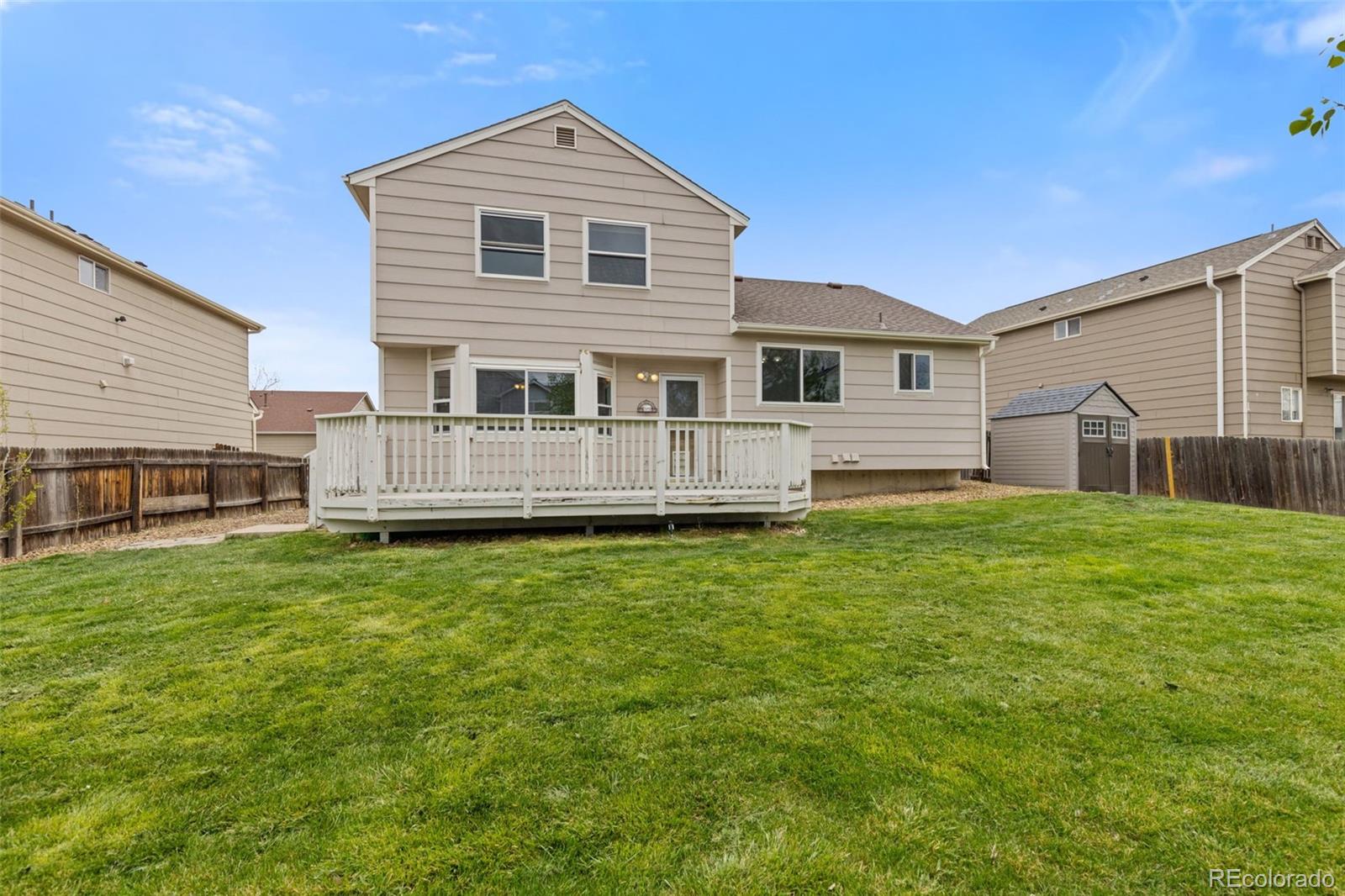 MLS Image #21 for 5245 s netherland way,centennial, Colorado