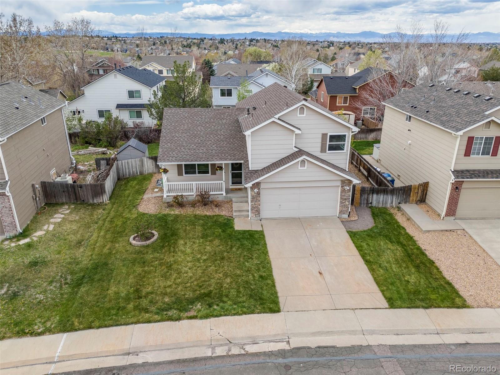 MLS Image #23 for 5245 s netherland way,centennial, Colorado