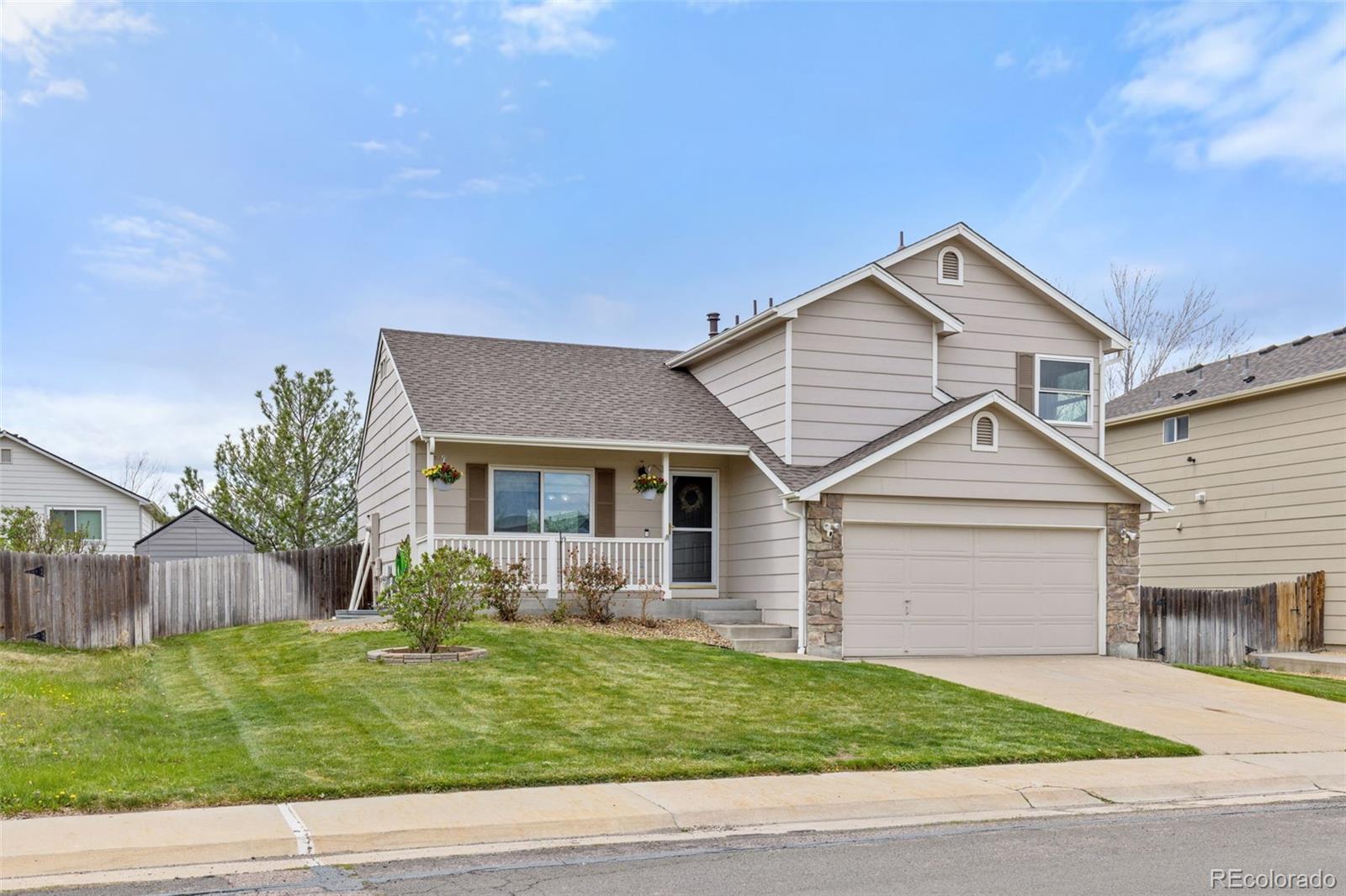 MLS Image #24 for 5245 s netherland way,centennial, Colorado