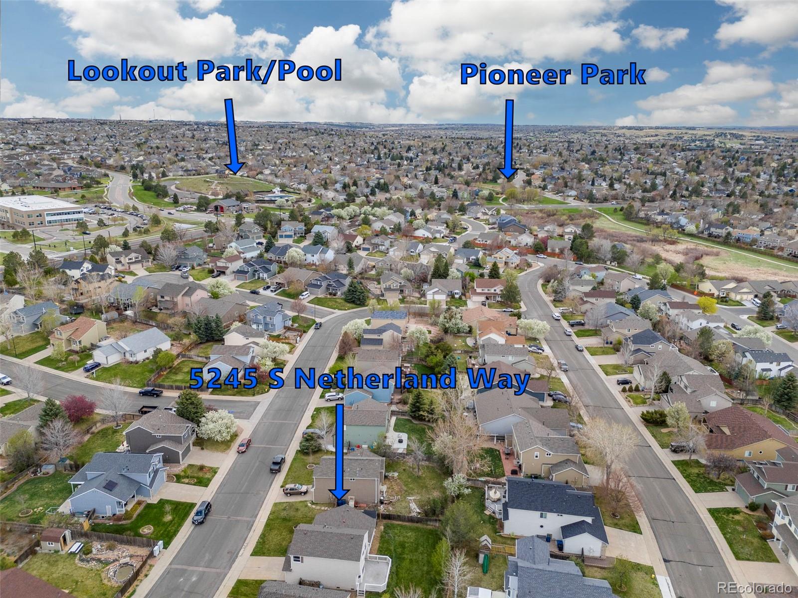 MLS Image #26 for 5245 s netherland way,centennial, Colorado