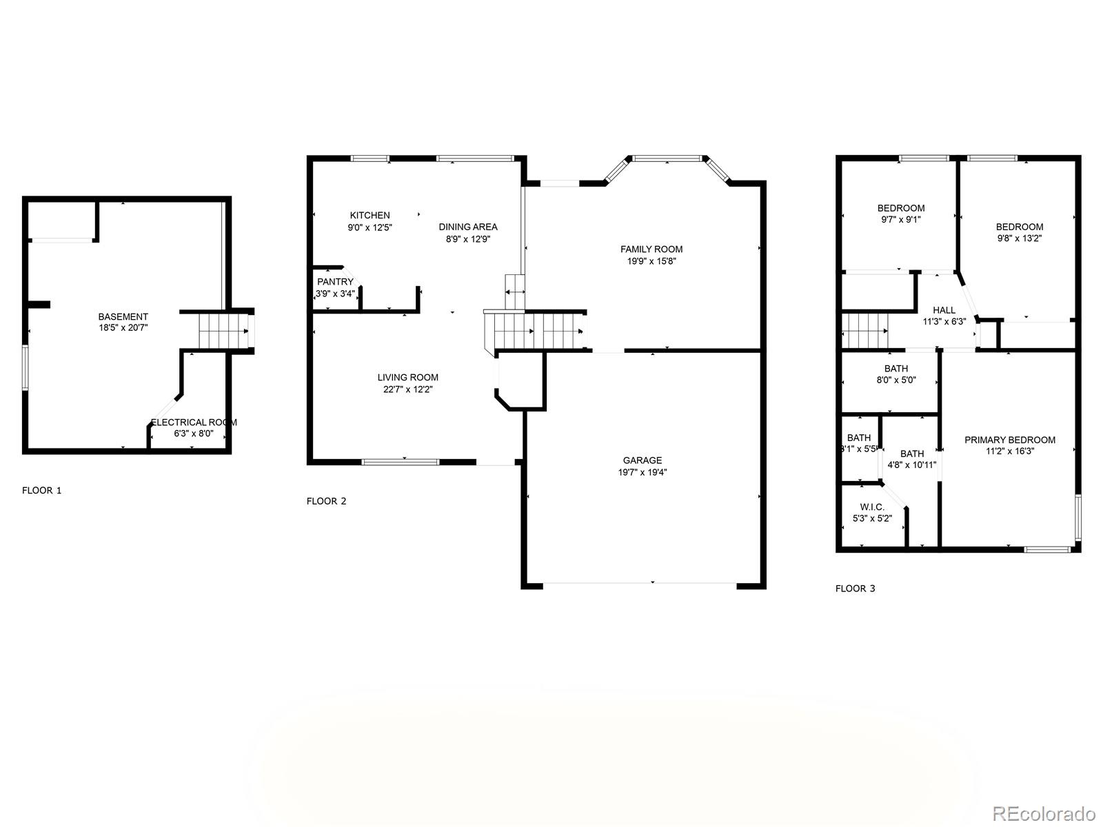 MLS Image #28 for 5245 s netherland way,centennial, Colorado