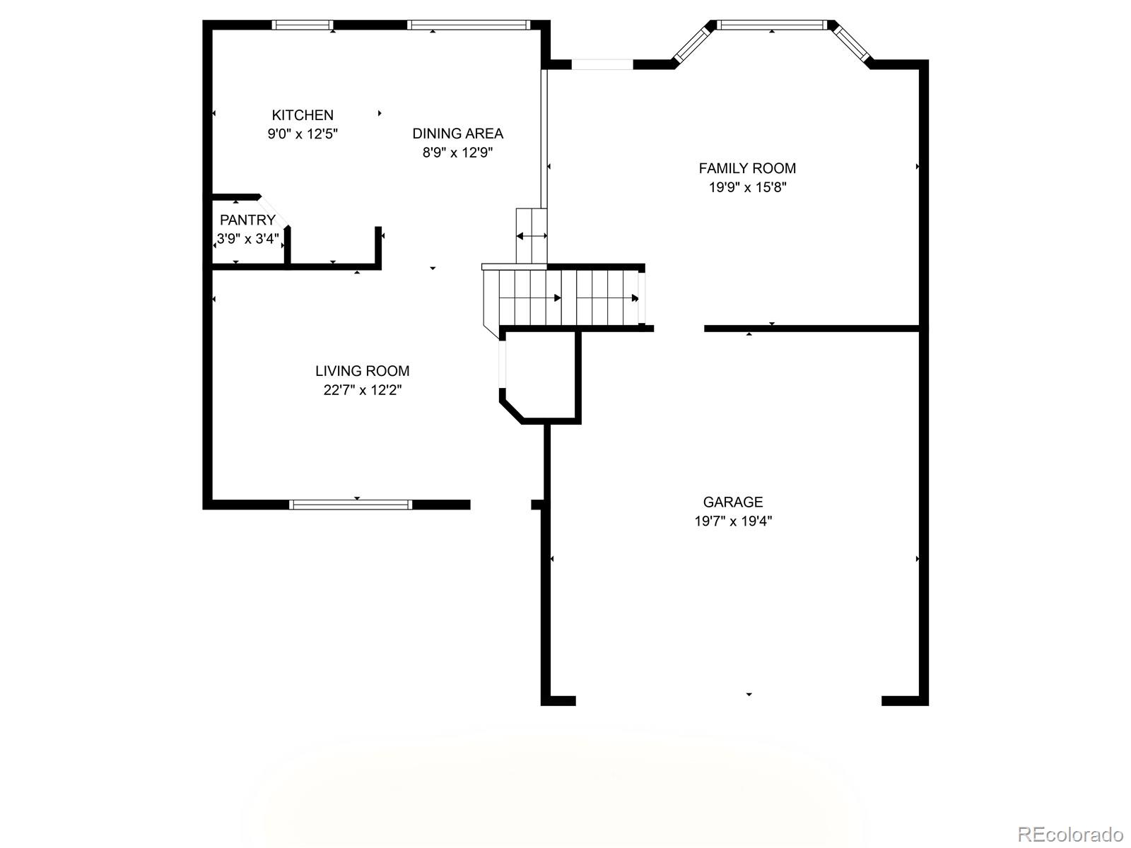 MLS Image #29 for 5245 s netherland way,centennial, Colorado