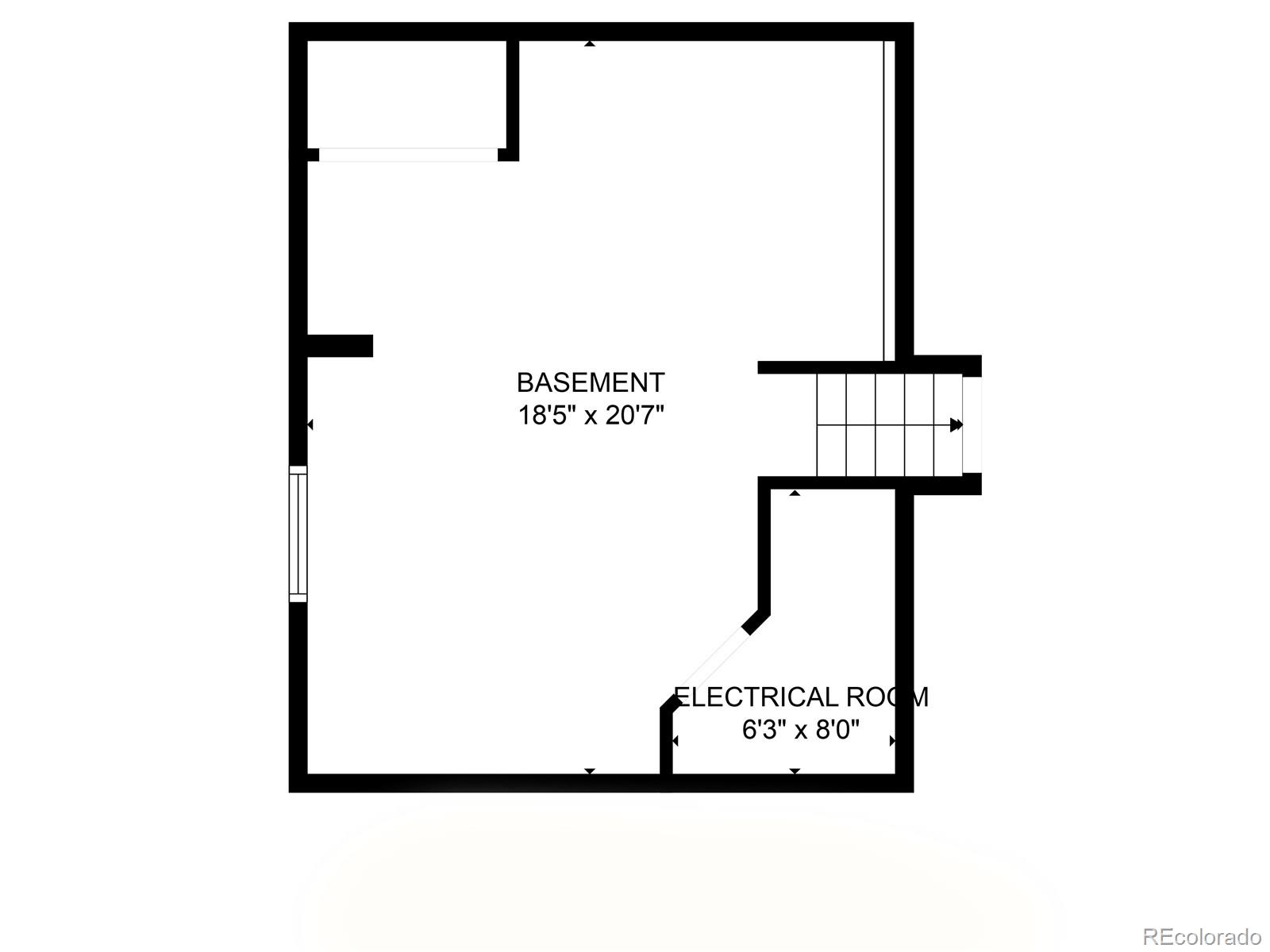 MLS Image #31 for 5245 s netherland way,centennial, Colorado