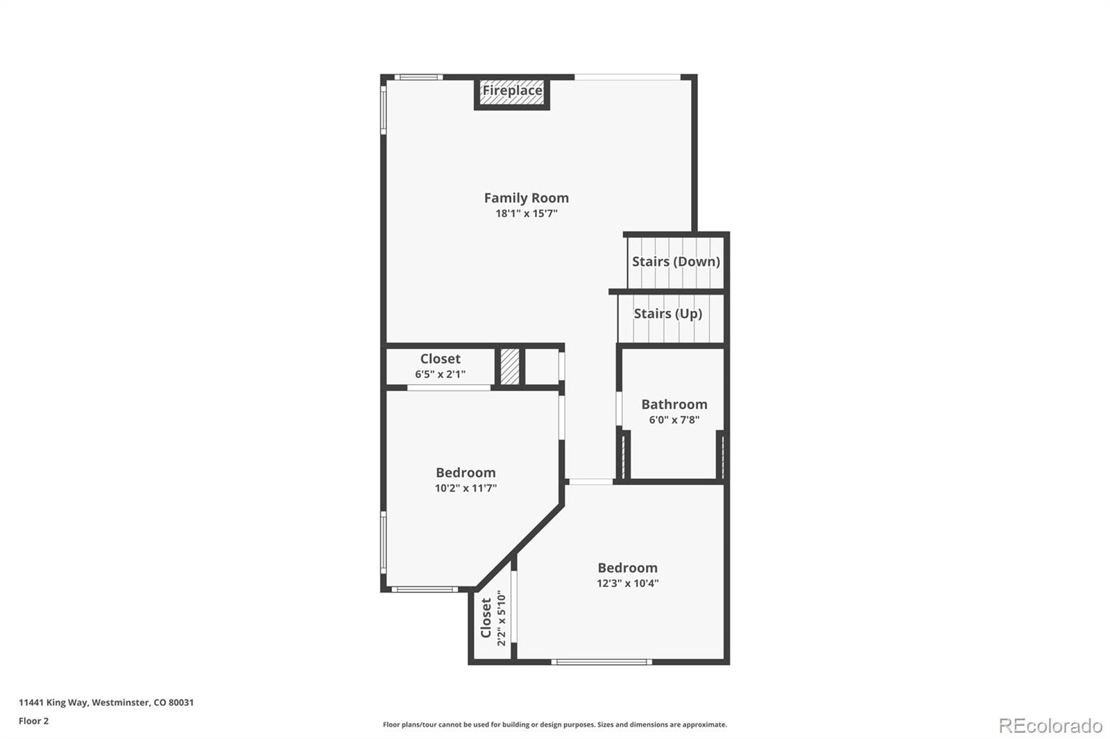 MLS Image #38 for 11441  king way,westminster, Colorado