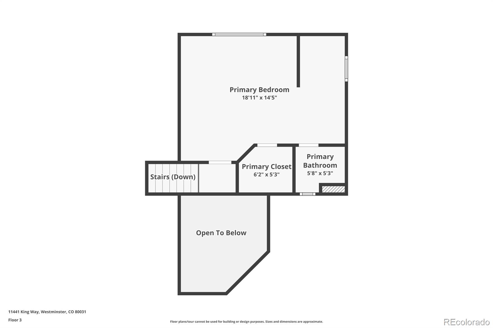 MLS Image #39 for 11441  king way,westminster, Colorado